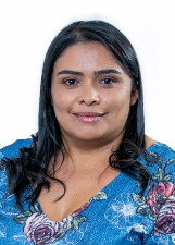 Foto de CLEIDIANA DE OLIVEIRA SILVA