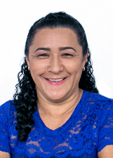 Foto de Erenilda Maria de Sousa Silva