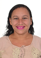 Foto de Gerlane dos Santos Barros