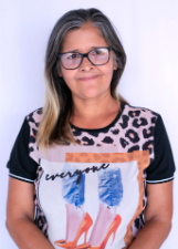 Foto de MARIA IZOÉ DE OLIVEIRA DOMINGUES
