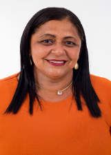 Foto de Antonia Lúcia Rodrigues da Silva