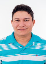 Foto de JONAS DE ANDRADE PAZ