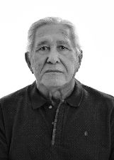 Foto de ANTÔNIO ESPEDITO SIRQUEIRA