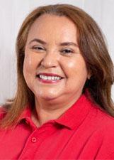 Foto de SÍLVIA MARIA GOMES DE ARAÚJO