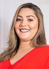 Foto de YORANA AMÉLIA DE SOUZA