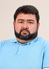 Foto de JAMES MARTINS CRUZ