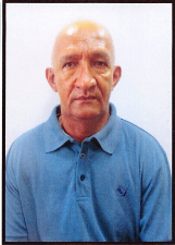 Foto de ANTONIO FRANCISCO FEITOSA DE MORAES
