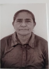 Foto de DOMINGAS ALVES DE OLIVEIRA