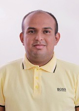 Foto de ADRIANO DE SOUSA NETO