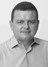 Foto de Miguel Borges de Oliveira Junior