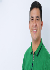 Foto de Thalles Mascarenhas Rocha