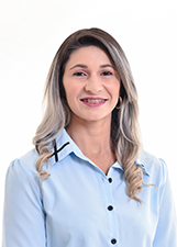 Foto de ANTONIA JOSILENE DE SOUSA RODRIGUES