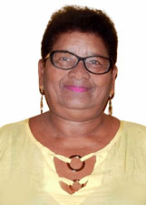 Foto de MARIA JOSÉ ANISIA DE ABREU