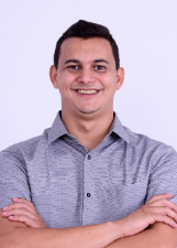 Foto de ISAAC QUADROS TEIXEIRA