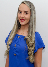 Foto de INGRID SOARES DE ALENCAR