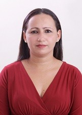 Foto de ANTONIA CRUZ GOMES DE ARAÚJO