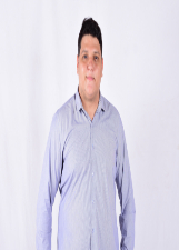Foto de LUIZ FILIPE LIMA RODRIGUES