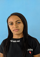 Foto de Eliene da Silva Reis