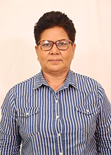 Foto de MARIA DA CRUZ PEREIRA DA SILVA
