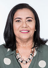 Foto de MARIA DAS GRAÇAS FÉLIX EVANGELISTA