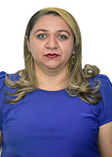 Foto de SIRLANE MARIA DA SILVA SOUSA