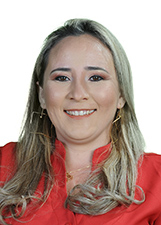 Foto de CHARLIANE DE HOLANDA PESSOA
