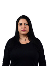 Foto de Jaila Amorim Andrade Terto