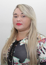Foto de ANA PAULA DA SILVA