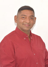 Foto de ERISNELSON DE ABREU BARBOSA