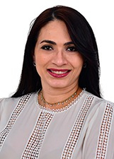 Foto de ELISVANIA RODRIGUES DA SILVA