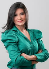 Foto de Talita Karine Lustosa Lima Valle Mello