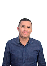 Foto de Antônio Gomes Ribeiro