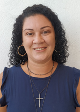 Foto de GIZELE DA SILVA PRUDÊNCIO