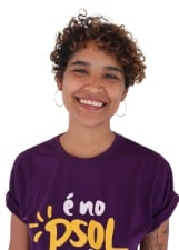 Foto de BRENDA STEFFANI MARQUES PEREIRA