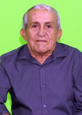 Foto de Almérico Lustosa de Alencar