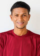Foto de MAURÍCIO JOSÉ ALVES DA SILVA