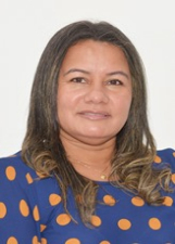 Foto de ALZINEIDE MARIA DA SILVA