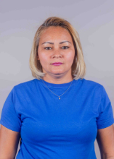 Foto de GENTILEZA ALVES DE ARAUJO
