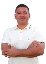 Foto de CLARINDO MELO DE ARAÚJO JÚNIOR