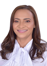 Foto de Rosângela Maria Custódia