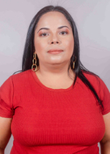 Foto de JOSENIA SANTANA DE SOUSA