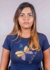 Foto de KARINE RIBEIRO DOS SANTOS