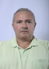 Foto de Ubiratan Benvindo de Figueiredo