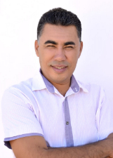 Foto de JOÃO RIBEIRO GAMA FILHO