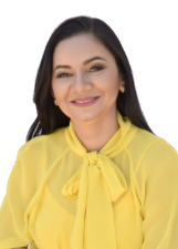 Foto de ANDINA DOS SANTOS FIGUEIREDO DE OLIVEIRA