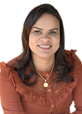 Foto de EVELINE CARVALHO DA SILVA