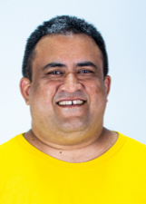 Foto de ANTÔNIO ORLANDO DA SILVA FILHO