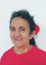 Foto de MARIA DE LOURDES SOARES MELO