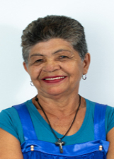 Foto de TERESINHA DE JESUS SILVA DE CASTRO