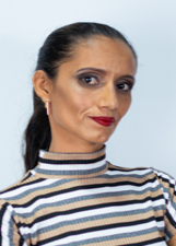 Foto de SUZY PRISCILA DELMIRO DE OLIVEIRA